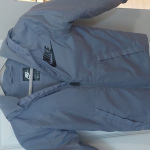 Boys Jacket/ Fleece Jacket